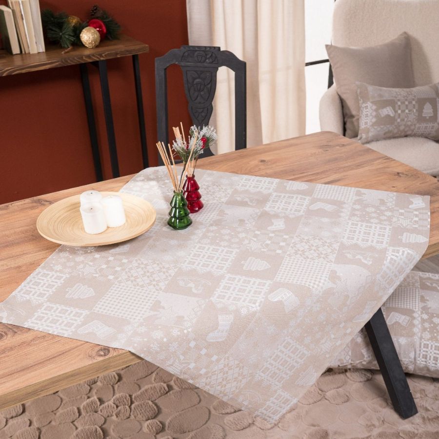 Καρέ Mariazell 02 90x90 Teoran 3 Καρέ Mariazell