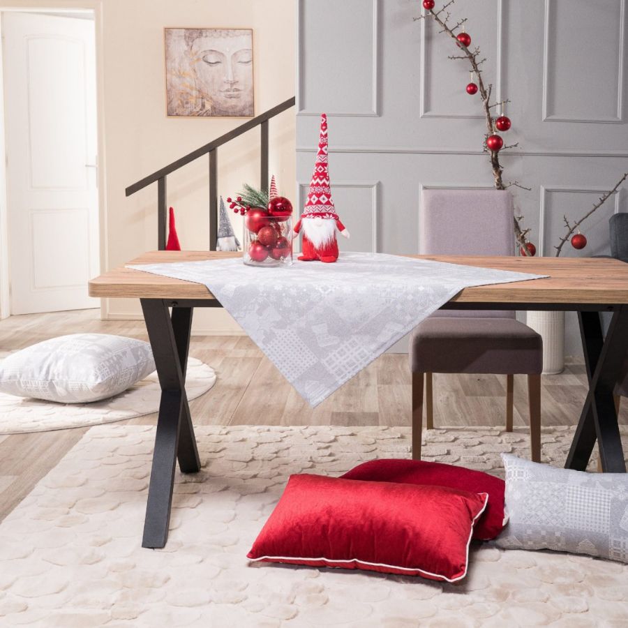 Καρέ Mariazell 11 90x90 Teoran 1 Καρέ Mariazell