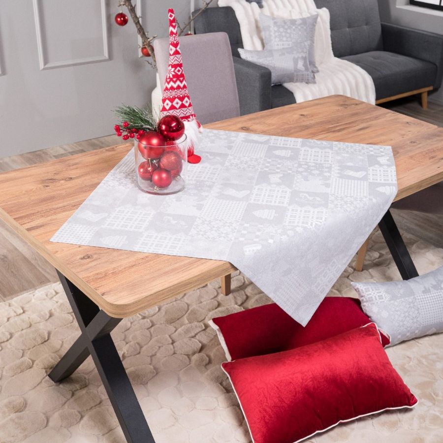 Καρέ Mariazell 11 90x90 Teoran 2 Καρέ Mariazell