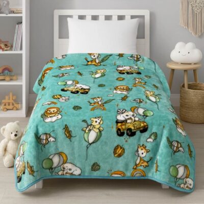 Happy Zoo Astron Home