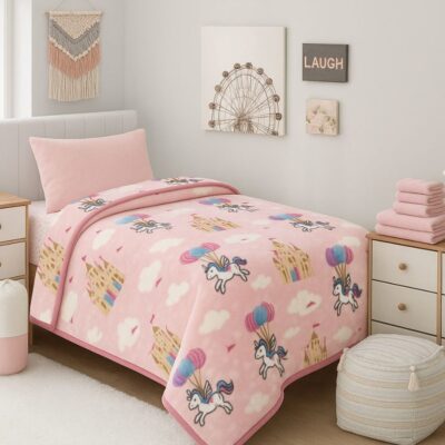 Unicorn Fly Astron Home