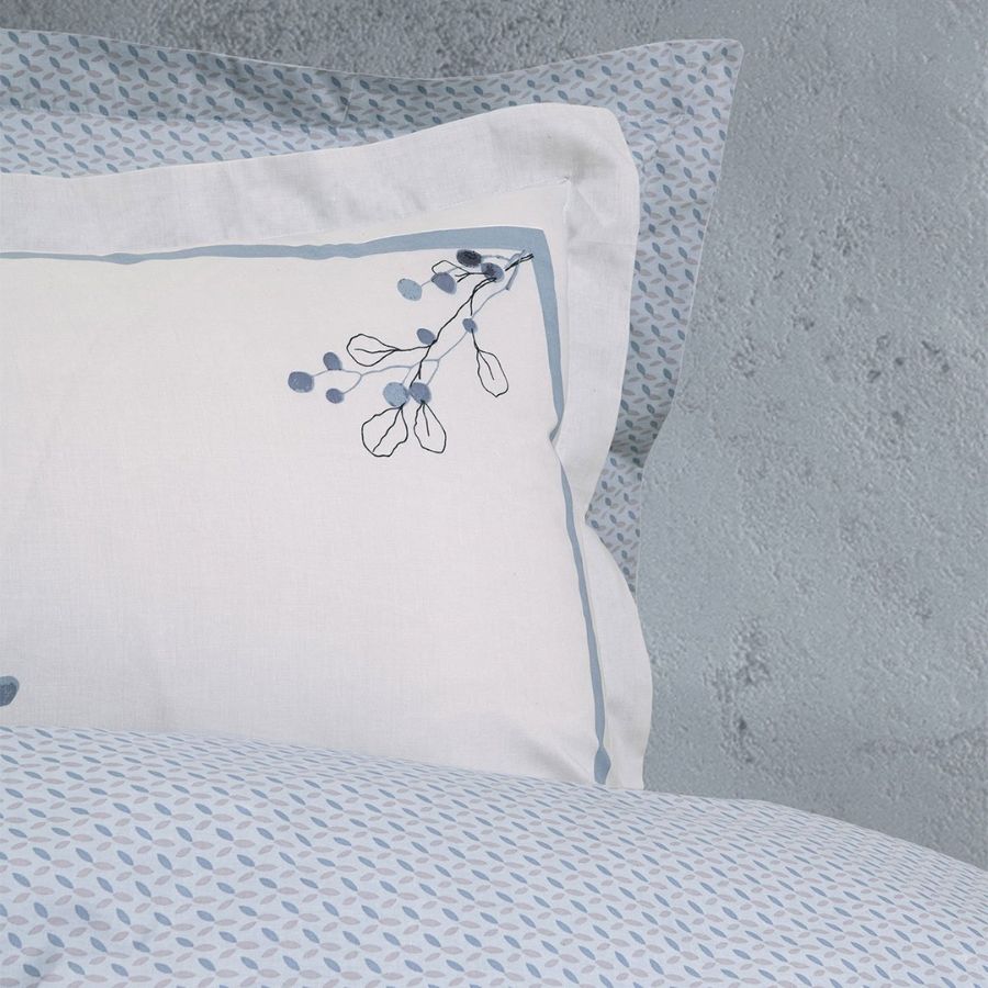 Παπλωματοθήκη Σετ Υπέρδιπλη 220x240 Nima Ameya 2 Nima Ameya