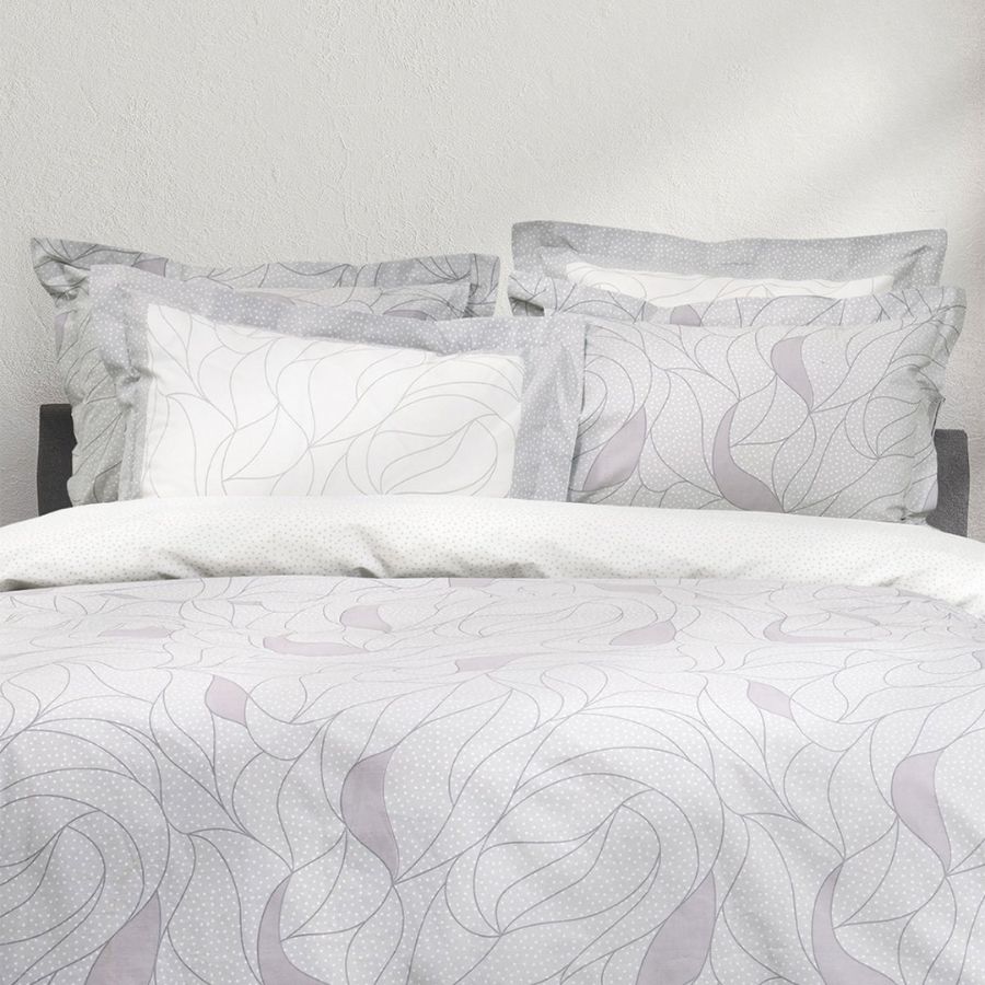 Παπλωματοθήκη Σετ Υπέρδιπλη 220x240 Nima Hoop 2 Nima Hoop