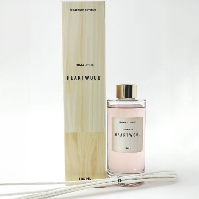 Nima Aroma Heartwood