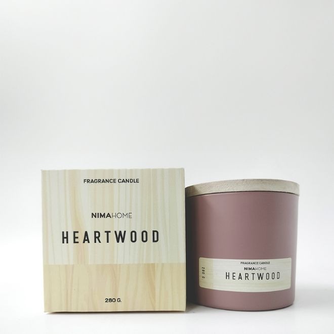 Nima Aroma Heartwood