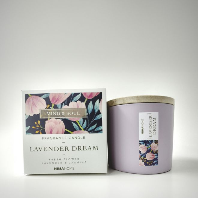 Lavender Dream