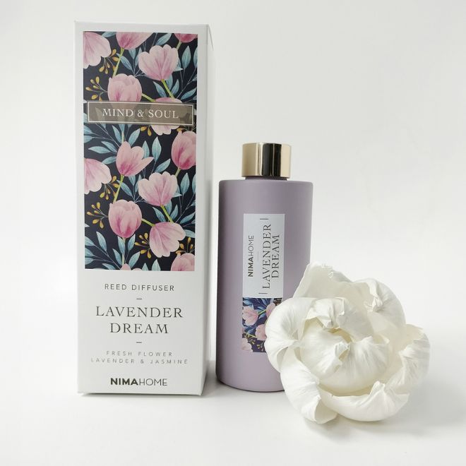 Nima Aroma Lavender Dream