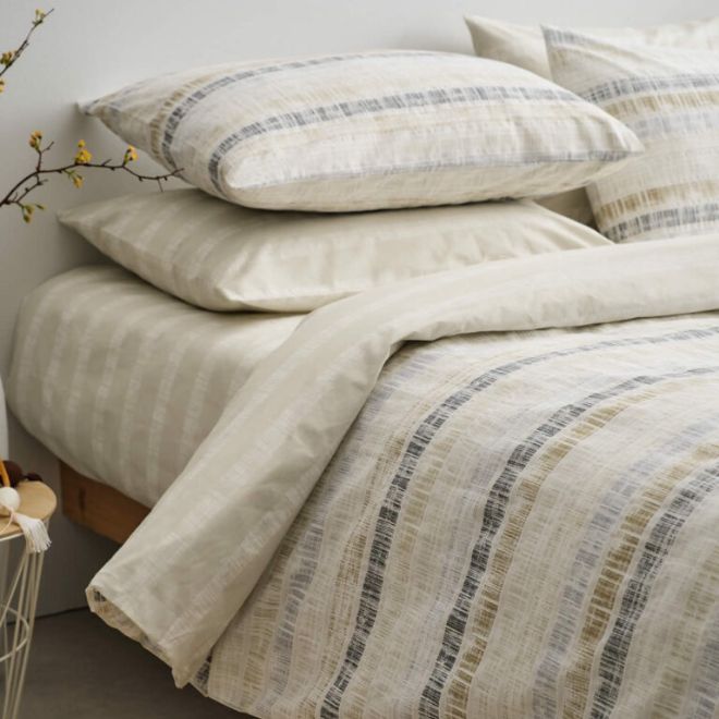 Σετ Σεντόνια Μονά Με Λάστιχο Irene 2 Vesta Home 3 Irene 2 Vesta Home