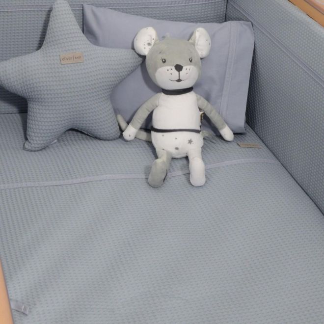 Design 451 Oliver Baby