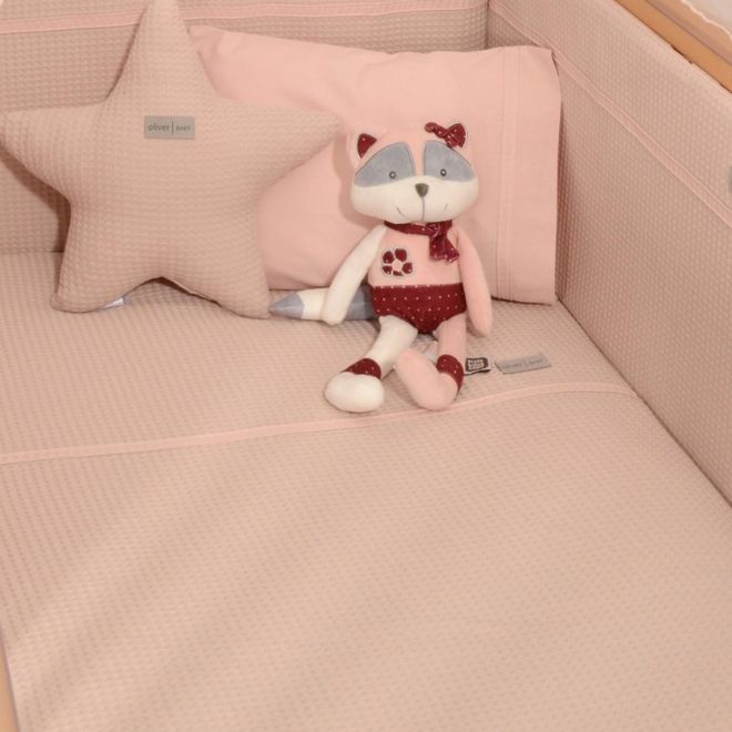 Design 452 Oliver Baby