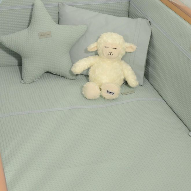 Design 453 Oliver Baby