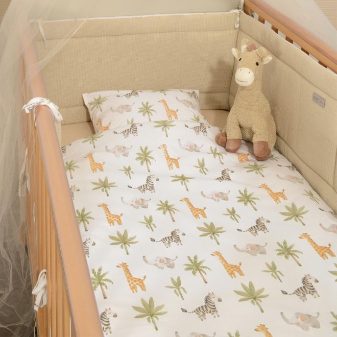 Design 424 Oliver Baby