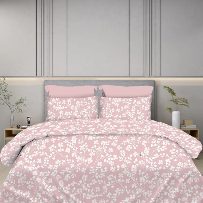 Daisy Dusty Rose Astron Home