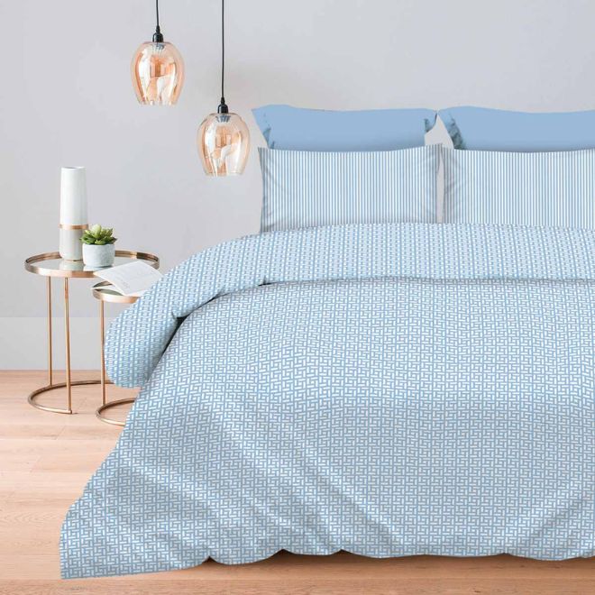 Maira Blue Astron Home