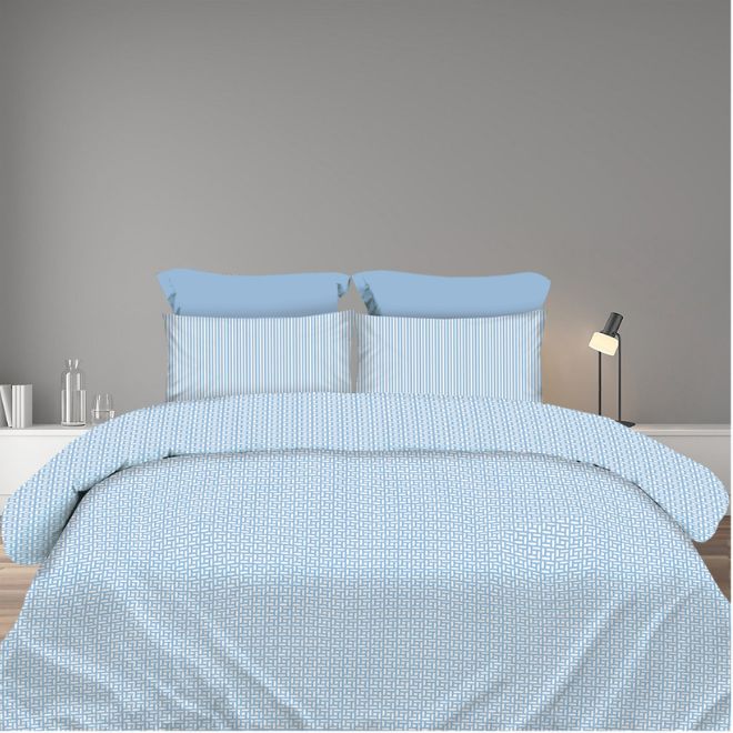 Maira Blue Astron Home