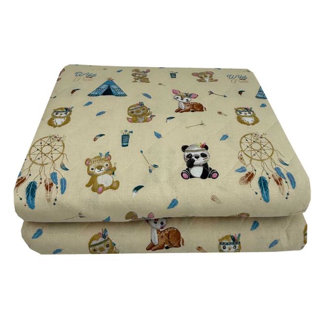 Boho Animals Astron Home