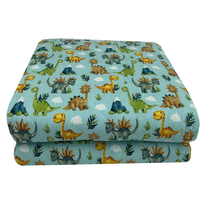 Jurrassic Astron Home