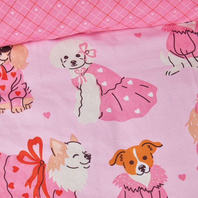 Σεντόνια Μονά Σετ Das Home Kids 4938 3 Das Home Kids 4938