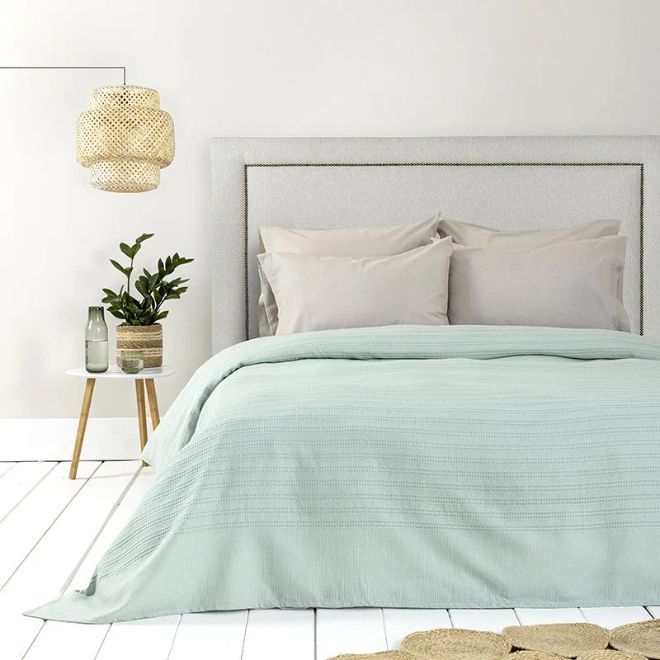 Nima Dune Minty Blue