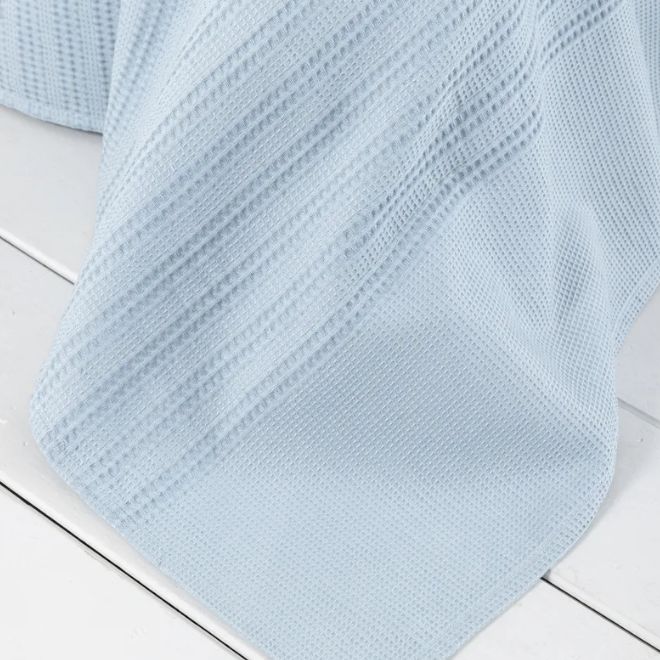 Nima Dune Denim Blue