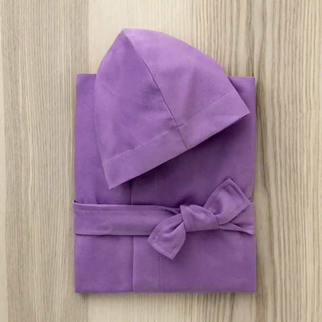 Nima Home Splashy Purple