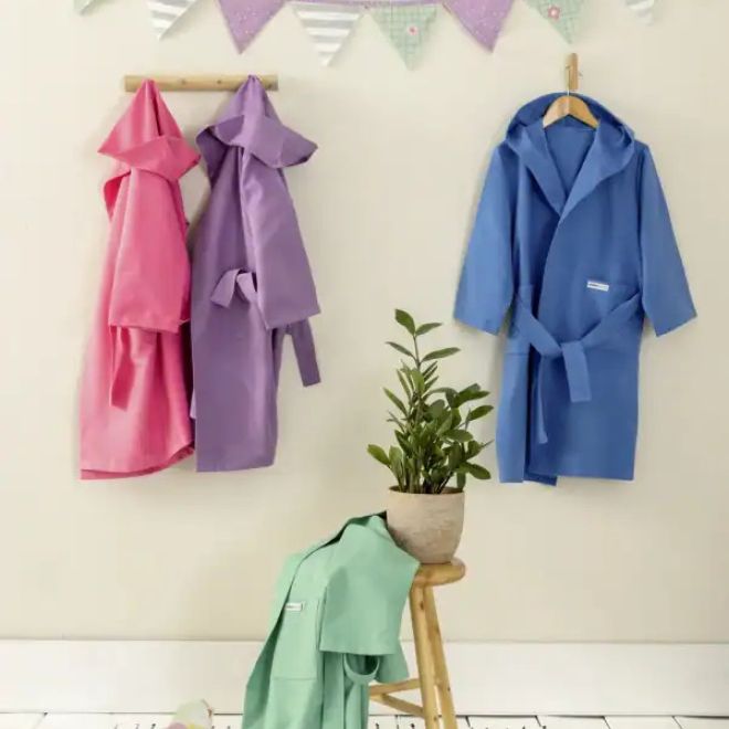 Nima Home Splashy Purple