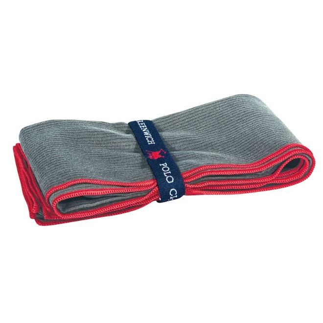 Greenwich Polo Club 3749 Grey