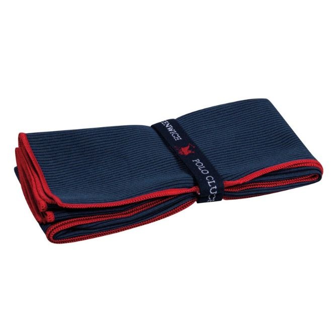 Greenwich Polo Club 4174 Navy Blue