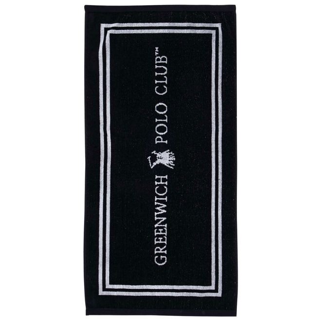 Greenwich Polo Club 3942 Black
