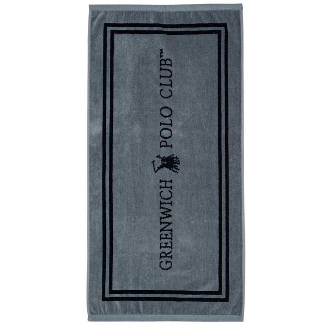 Greenwich Polo Club 3941 Grey
