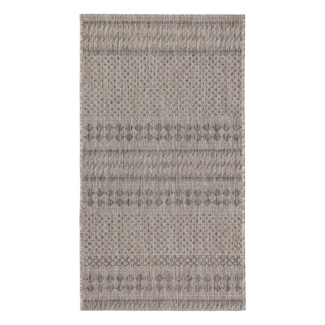 Χαλί Διαδρόμου 67x140 Royal Carpet Sand 2668/Y 1 Sand 2668/Y