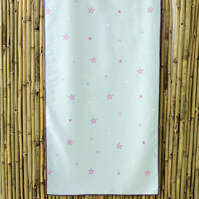Πετσέτα Θαλάσσης Microfiber 70x140 Nima Bella 2 Nima Bella