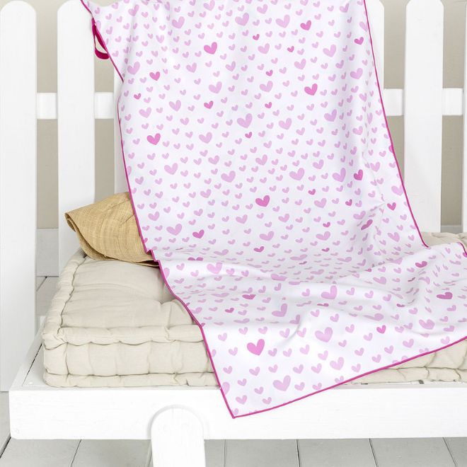 Πετσέτα Θαλάσσης Microfiber 70x140 Nima Lola 2 Nima Lola