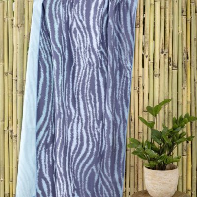 Nima Zebra