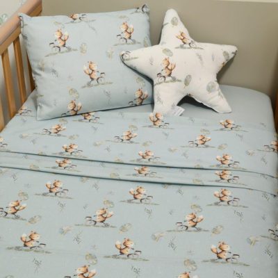 Des.429 Oliver Baby