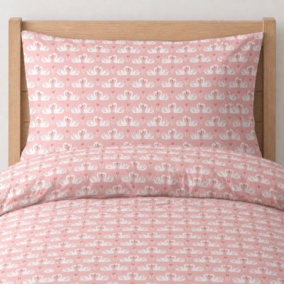 Swan Love Astron Home