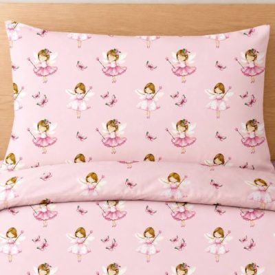 Fairytale Girls Astron Home