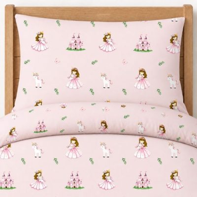 Princess Astron Home