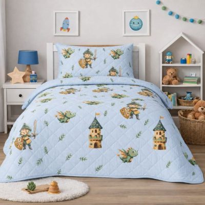 Knight Castle Astron Home