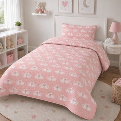 Swan Love Astron Home