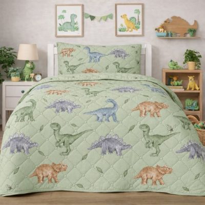 Dinosaurs Astron Home