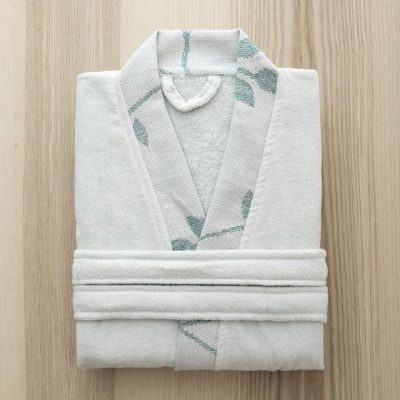 Abrazo Aqua Mint