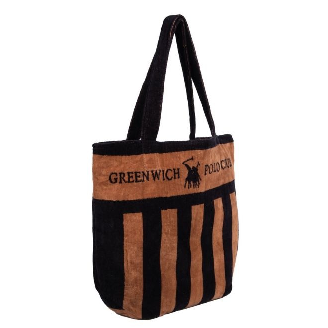 Τσάντα Θαλάσσης 55x40 Greenwich Polo Club 5233 2 Greenwich Polo Club 5233