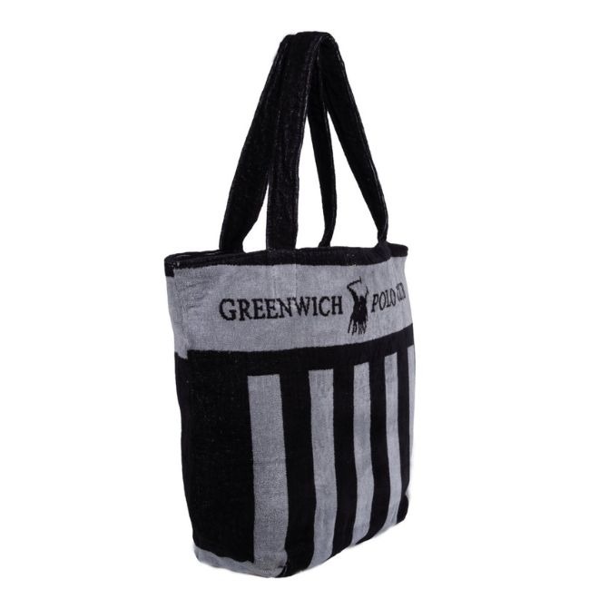 Τσάντα Θαλάσσης 55x40 Greenwich Polo Club 5234 2 Greenwich Polo Club 5234