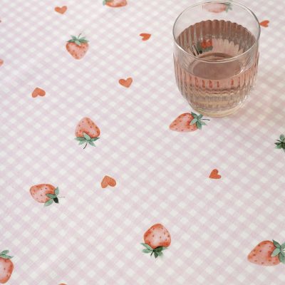 Nima Strawberry Love