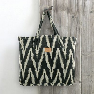 Nima Chevron