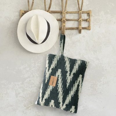 Nima Chevron