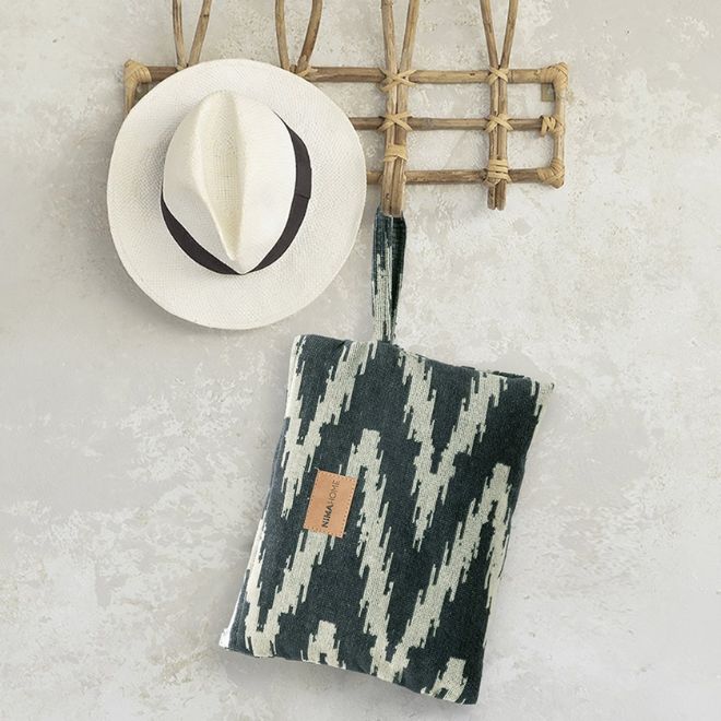 Νεσεσέρ Παραλίας 23x32 Nima Chevron 1 Nima Chevron