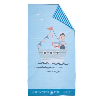 Greenwich Polo Club 4178