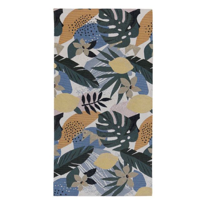Χαλί Διαδρόμου 75x150 Royal Carpet Canvas 1372W 1 Royal Carpet Canvas 1372W